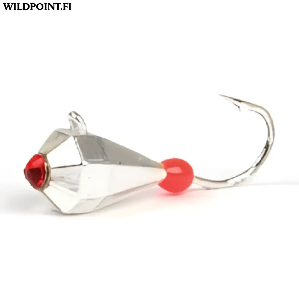 Väinö kartio swarovski mormyska 2kpl