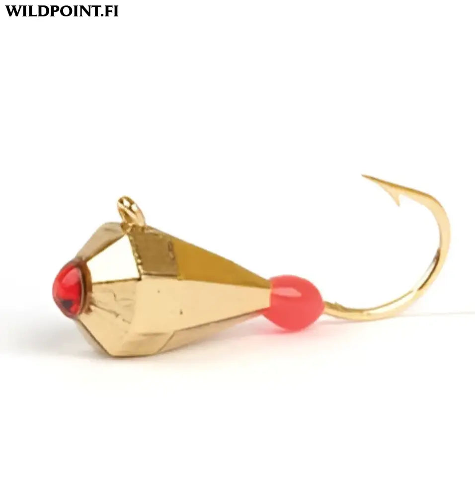 Väinö kartio swarovski mormyska 2kpl