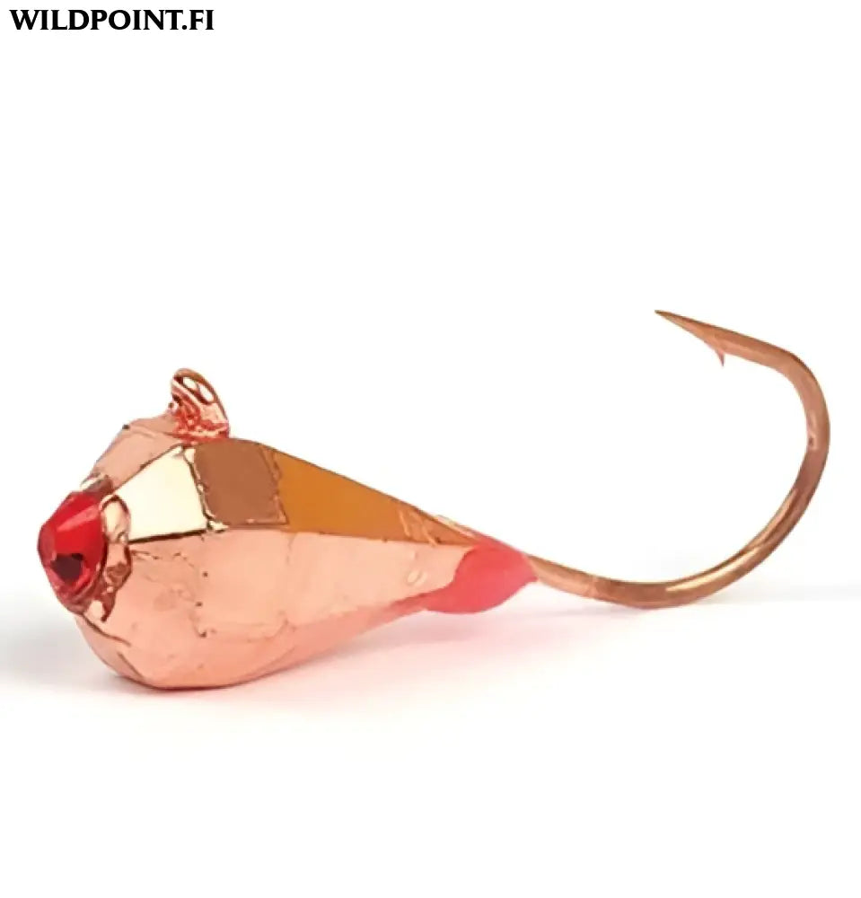 Väinö kartio swarovski mormyska 2kpl