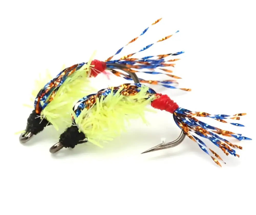 Väinö katkakoukku itsehohtava 2kpl - glow keltainen - wildpoint outdoors retkeilyvarusteet verkkokaupasta 4,70 €