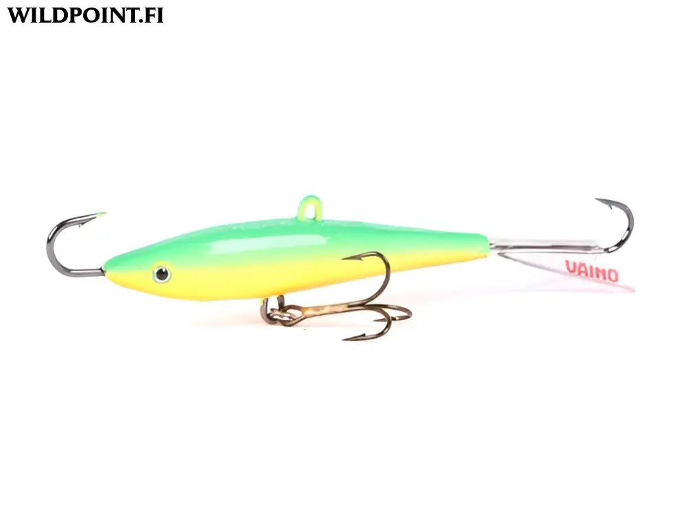 Väinö kevennetty tasapaino 85mm