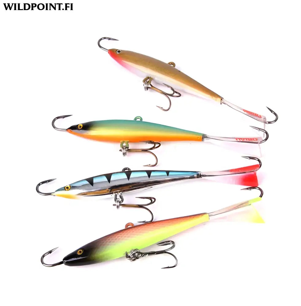 Väinö kevennetty tasapaino 85mm