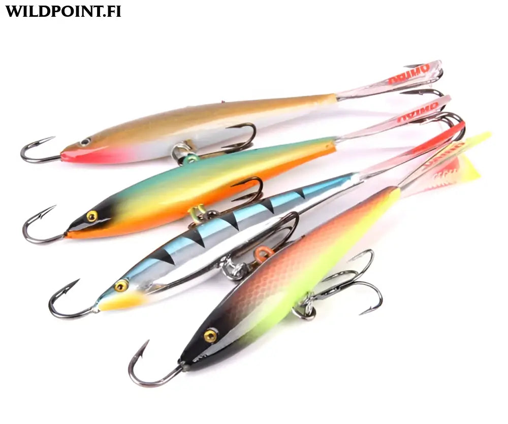 Väinö kevennetty tasapaino 85mm