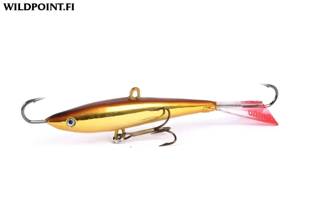 Väinö kevennetty tasapaino 85mm - väinö kevennetty tasuri 85mm - ambulance