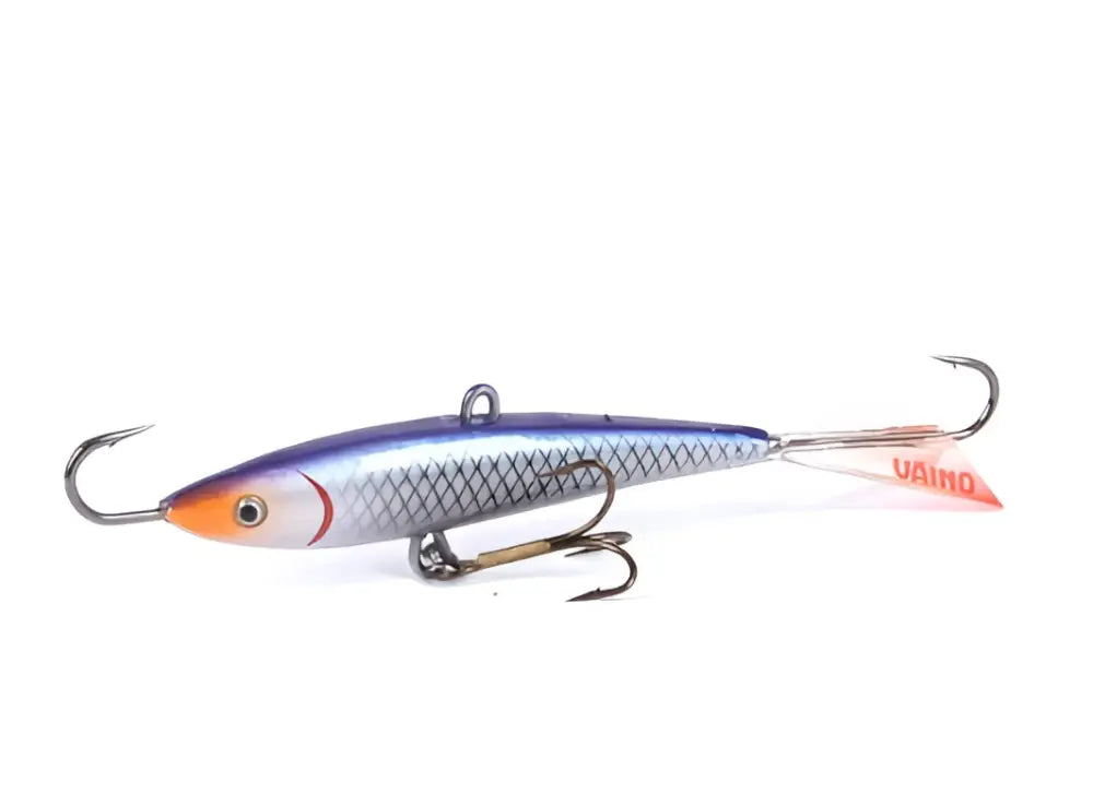 Väinö kevennetty tasapaino 85mm - tasuri - cold fish - wildpoint outdoors retkeilyvarusteet verkkokaupasta 7,70 €