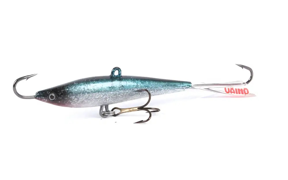 Väinö kevennetty tasapaino 85mm - tasuri - cold flash - wildpoint outdoors retkeilyvarusteet verkkokaupasta 7,70 €