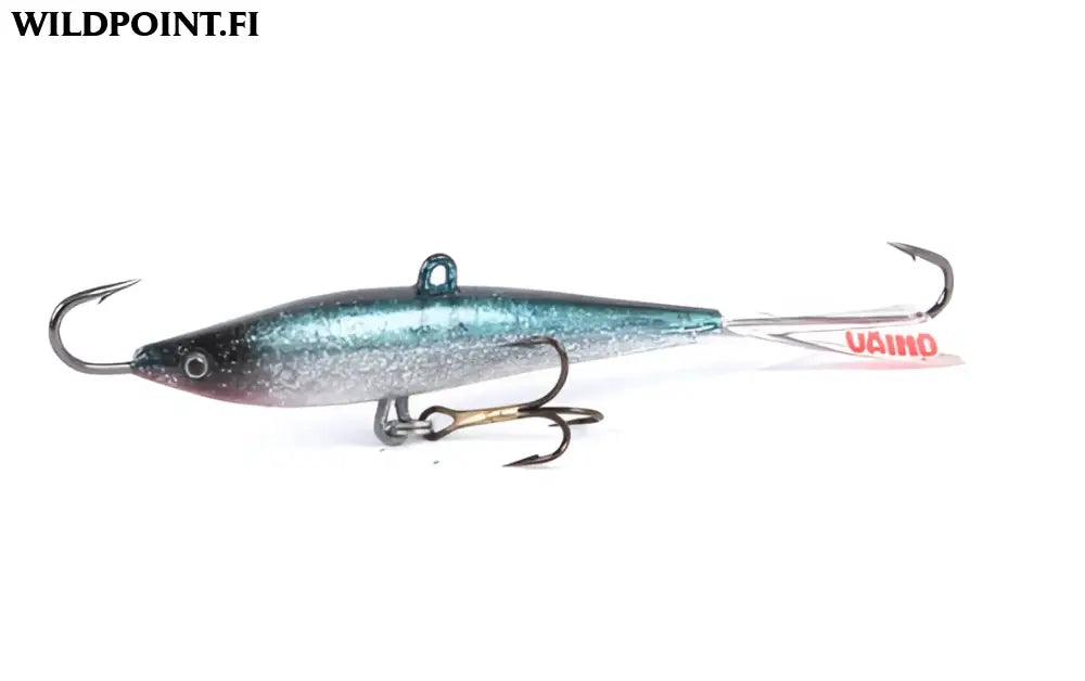 Väinö kevennetty tasapaino 85mm - väinö kevennetty tasuri 85mm - cold flash