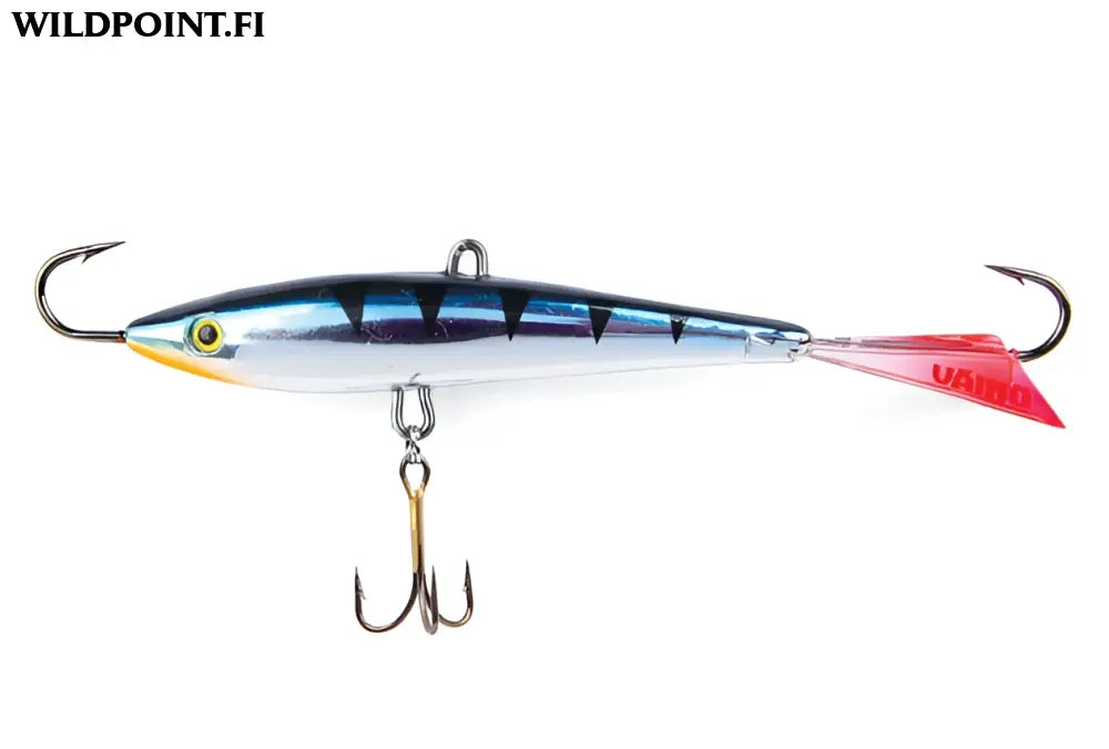 Väinö kevennetty tasapaino 85mm - väinö kevennetty tasuri 85mm - cold herring