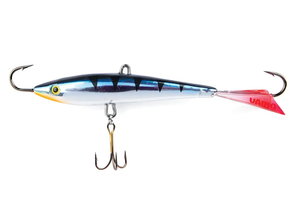 Väinö kevennetty tasapaino 85mm - tasuri - cold herring - wildpoint outdoors retkeilyvarusteet verkkokaupasta 7,70 €