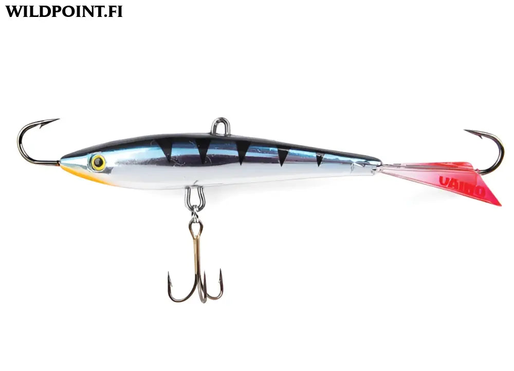 Väinö kevennetty tasapaino 85mm - väinö kevennetty tasuri 85mm - frozen