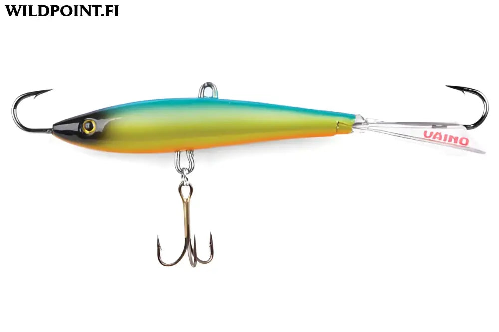 Väinö kevennetty tasapaino 85mm - väinö kevennetty tasuri 85mm - halti