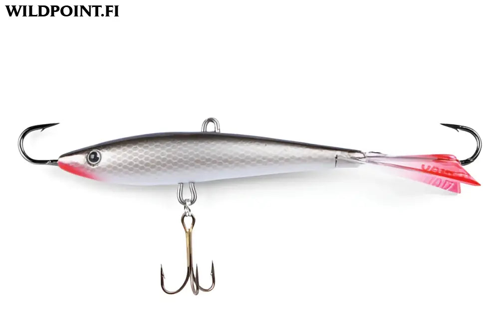 Väinö kevennetty tasapaino 85mm - väinö kevennetty tasuri 85mm - herring