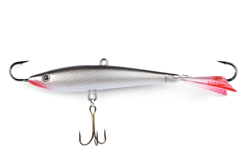 Väinö kevennetty tasapaino 85mm - tasuri - herring - wildpoint outdoors retkeilyvarusteet verkkokaupasta 7,70 €