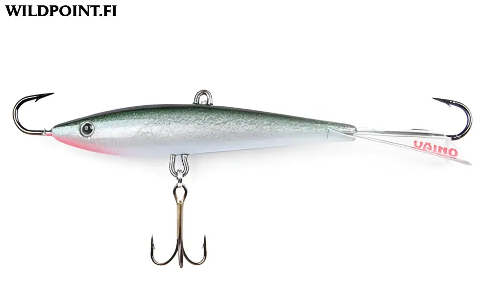 Väinö kevennetty tasapaino 85mm - väinö kevennetty tasuri 85mm - kuore