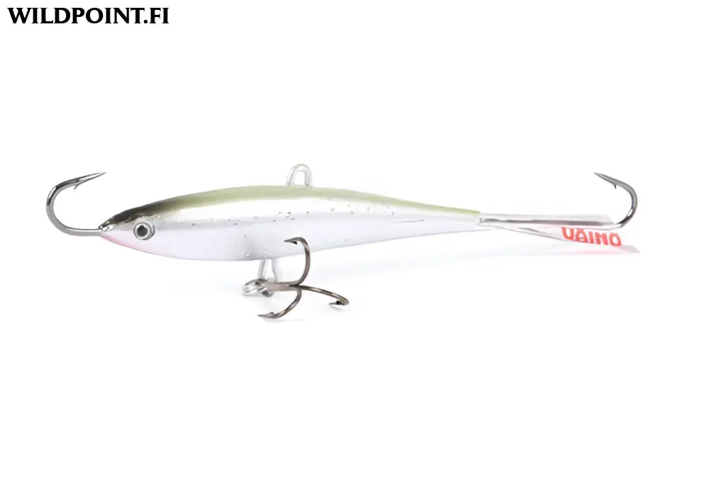 Väinö kevennetty tasapaino 85mm - väinö kevennetty tasuri 85mm - norssi