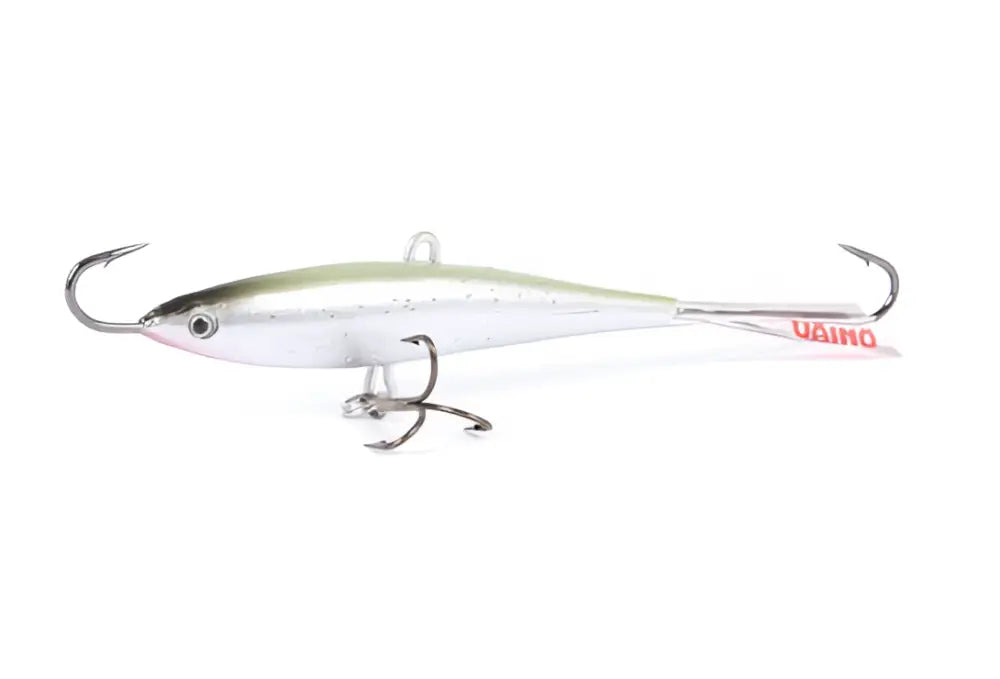 Väinö kevennetty tasapaino 85mm - tasuri - norssi - wildpoint outdoors retkeilyvarusteet verkkokaupasta 7,70 €