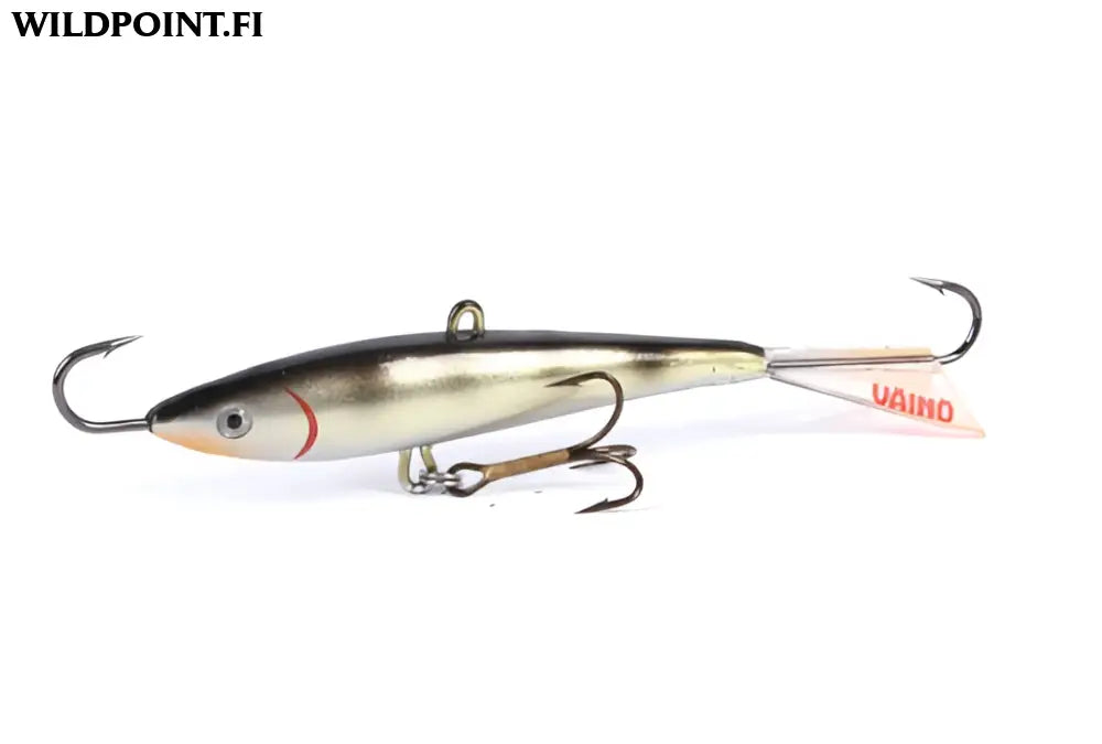 Väinö kevennetty tasapaino 85mm - väinö kevennetty tasuri 85mm - perch 2