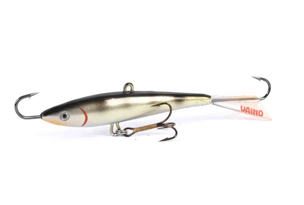 Väinö kevennetty tasapaino 85mm - tasuri - perch 2 - wildpoint outdoors retkeilyvarusteet verkkokaupasta 7,70 €