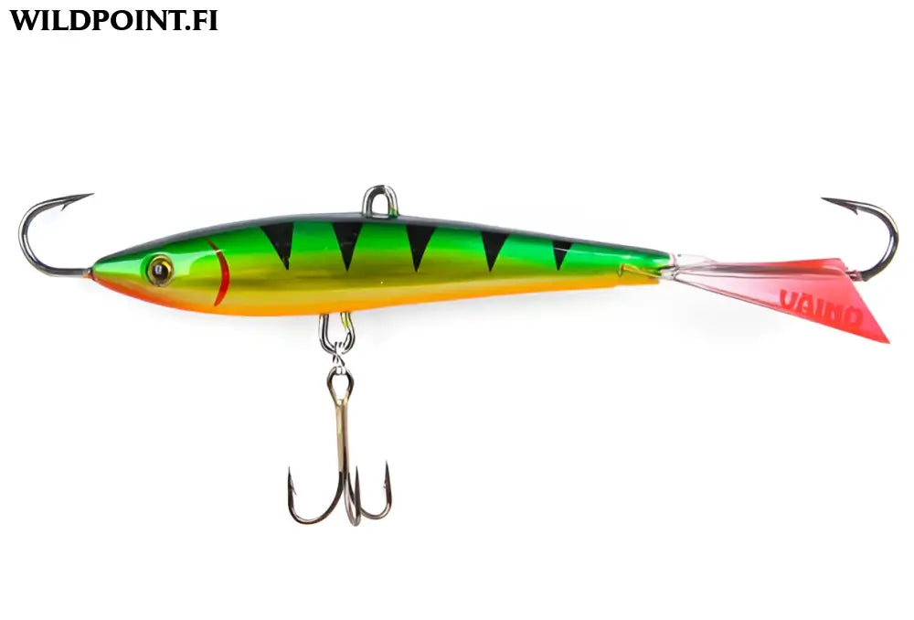 Väinö kevennetty tasapaino 85mm - väinö kevennetty tasuri 85mm - perch