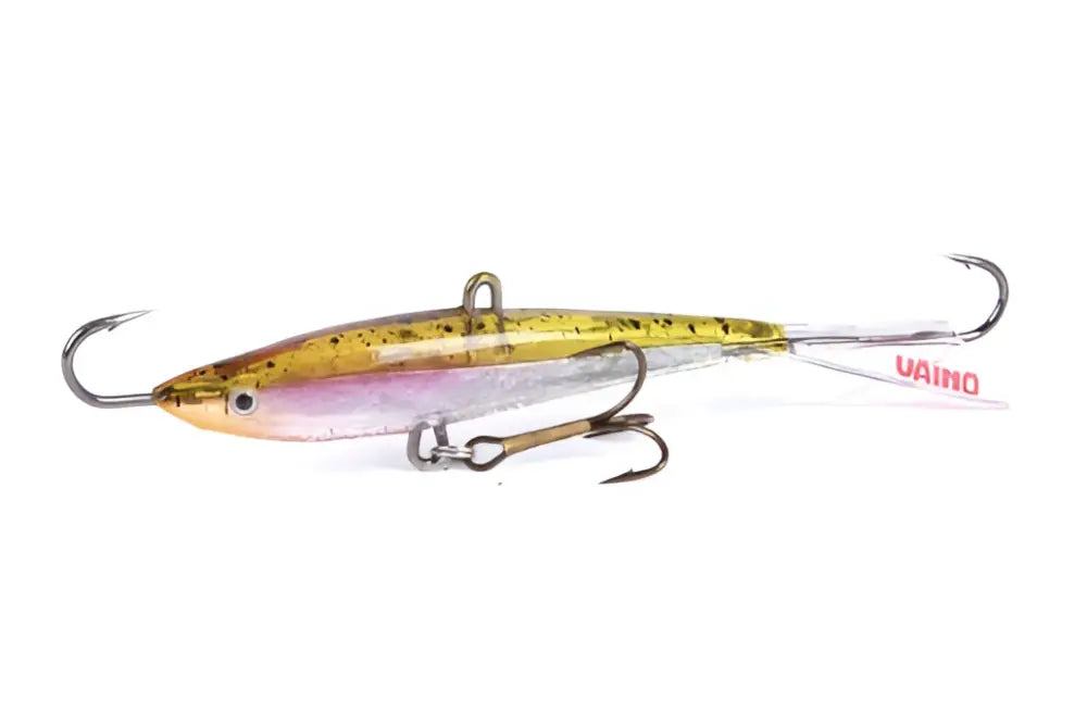 Väinö kevennetty tasapaino 85mm - tasuri - rainbow - wildpoint outdoors retkeilyvarusteet verkkokaupasta 7,70 €