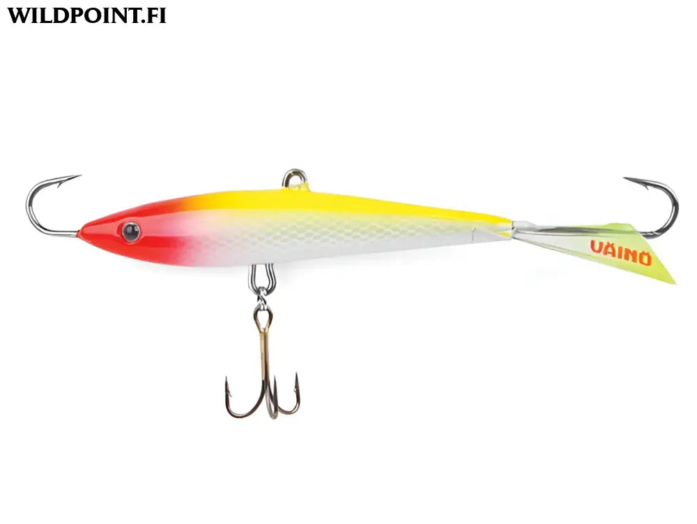 Väinö kevennetty tasapaino 85mm - väinö kevennetty tasuri 85mm - redyello