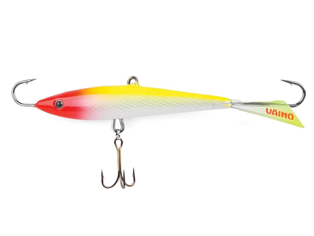 Väinö kevennetty tasapaino 85mm - tasuri - redyello - wildpoint outdoors retkeilyvarusteet verkkokaupasta 7,70 €
