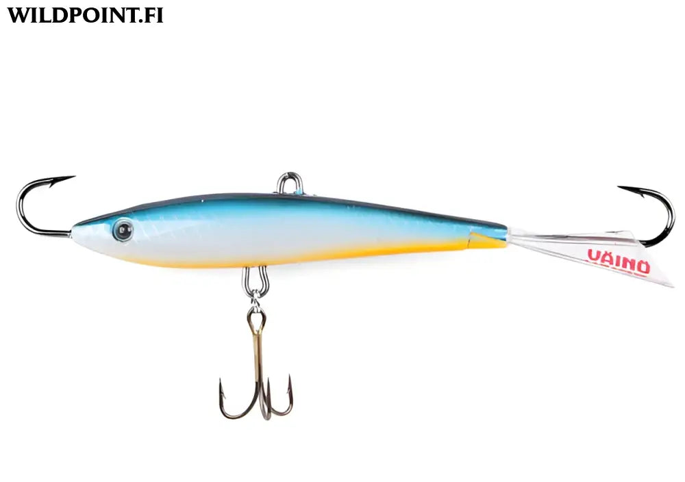 Väinö kevennetty tasapaino 85mm - väinö kevennetty tasuri 85mm - saana