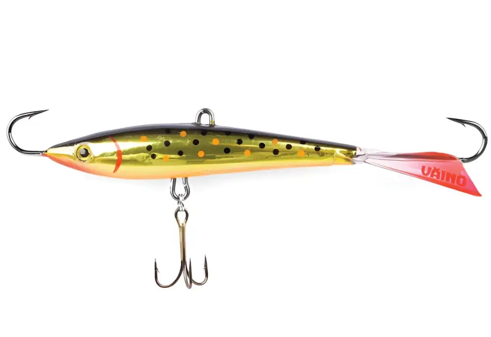 Väinö kevennetty tasapaino 85mm - tasuri - trout - wildpoint outdoors retkeilyvarusteet verkkokaupasta 7,70 €