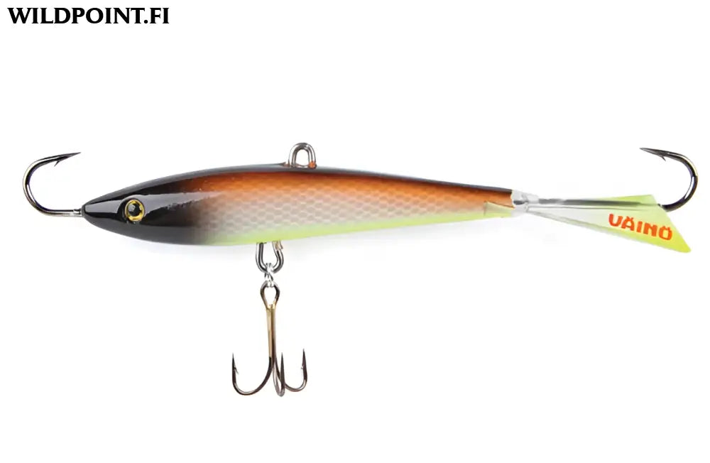 Väinö kevennetty tasapaino 85mm - väinö kevennetty tasuri 85mm - woodpecker