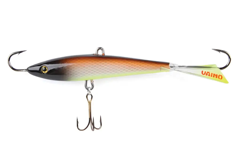 Väinö kevennetty tasapaino 85mm - tasuri - woodpecker - wildpoint outdoors retkeilyvarusteet verkkokaupasta 7,70 €