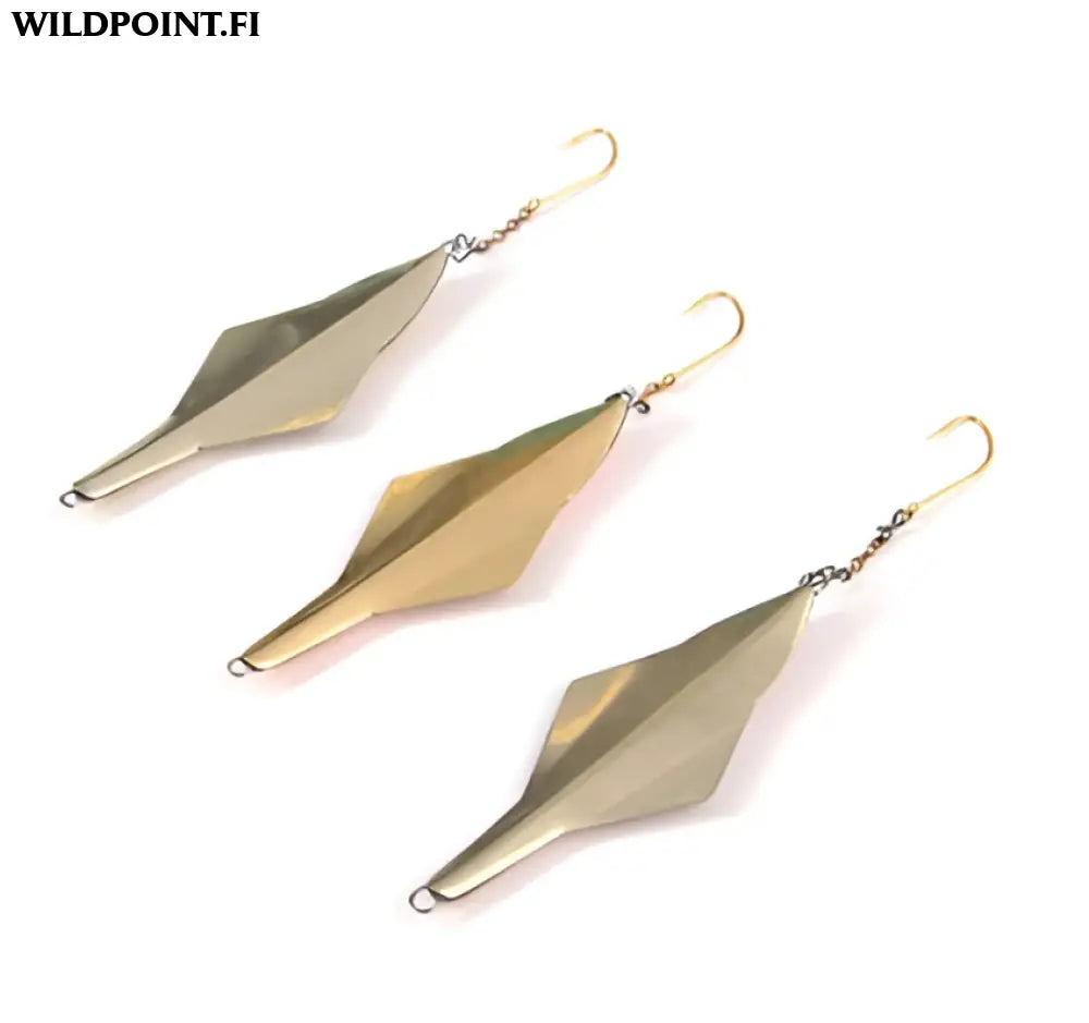 Väinö kiehimä 55mm pystypilkki