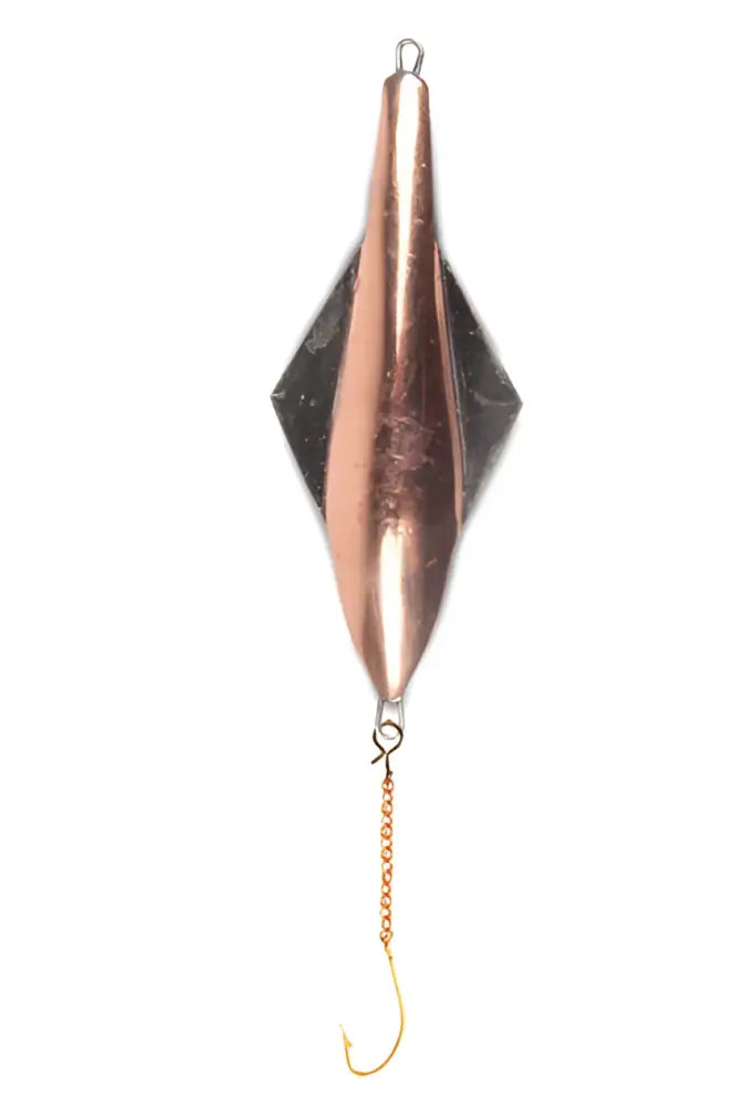 Väinö kiehimä 55mm pystypilkki - cu/ni - wildpoint outdoors retkeilyvarusteet verkkokaupasta 5,35 €