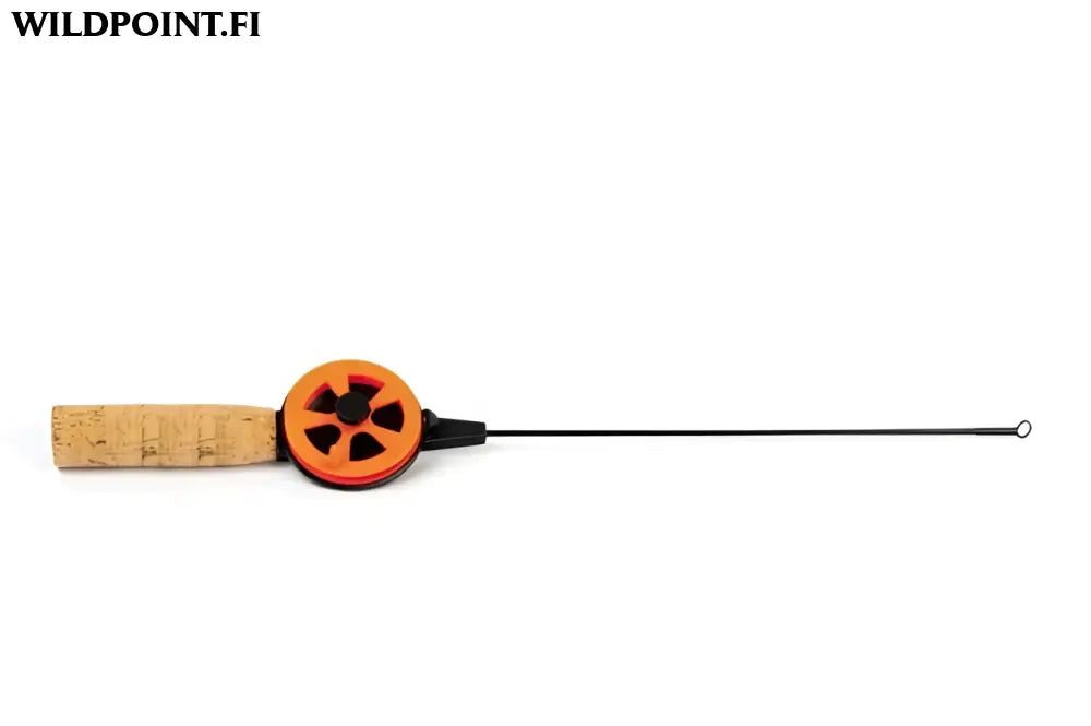 Väinö kiloniemi lasikuitukärki pilkkivapa