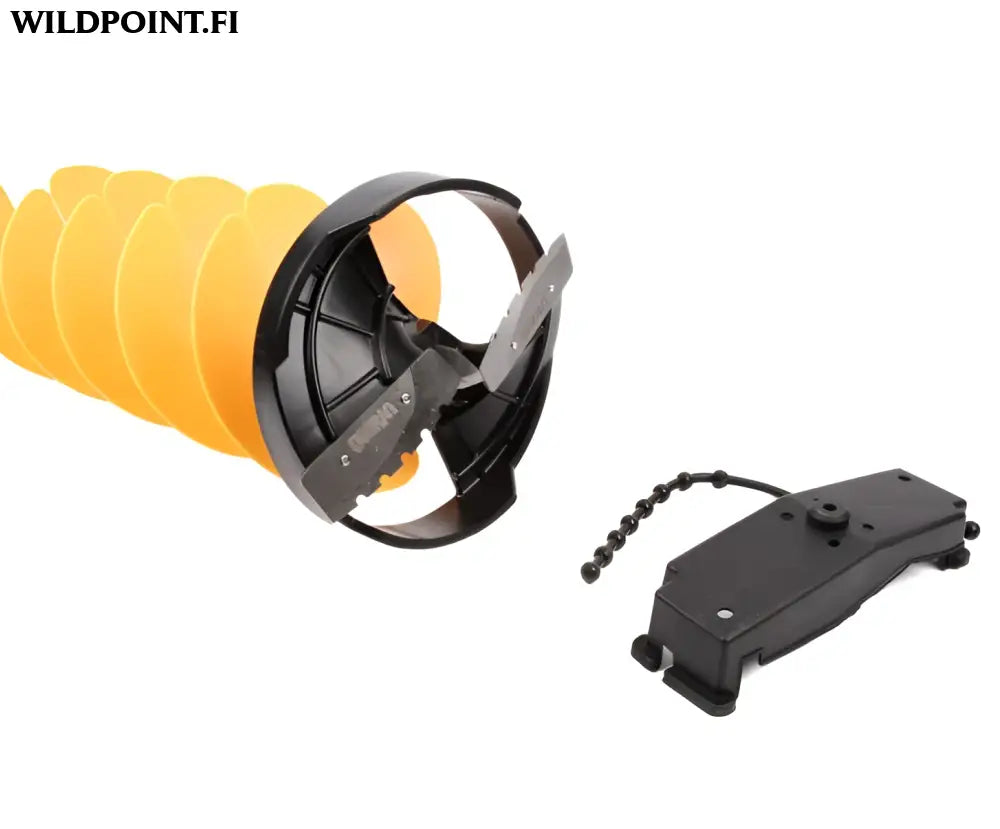 Väinö komposiitti kairapaketti 200mm