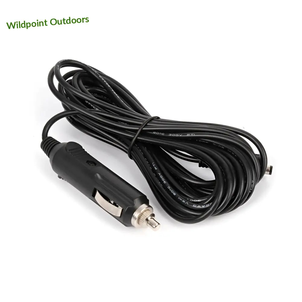 Väinö led telttavalosarja uutuus - telttavalosarja - wildpoint outdoors retkeily 49,90 €