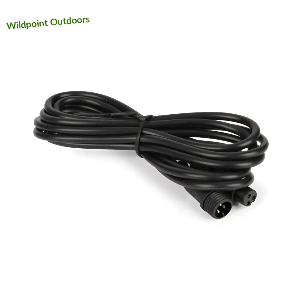 Väinö led valojen jatkojohto 2m - wildpoint outdoors retkeily 7,50 €