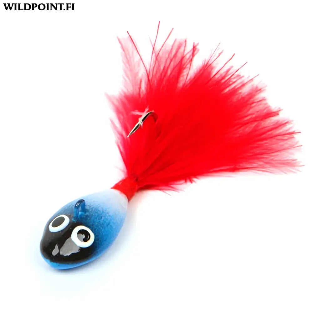 Väinö leech 27mm - väinö leech 27mm bbr