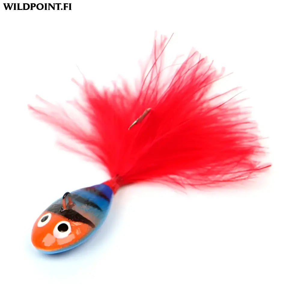 Väinö leech 27mm - väinö leech 27mm bor