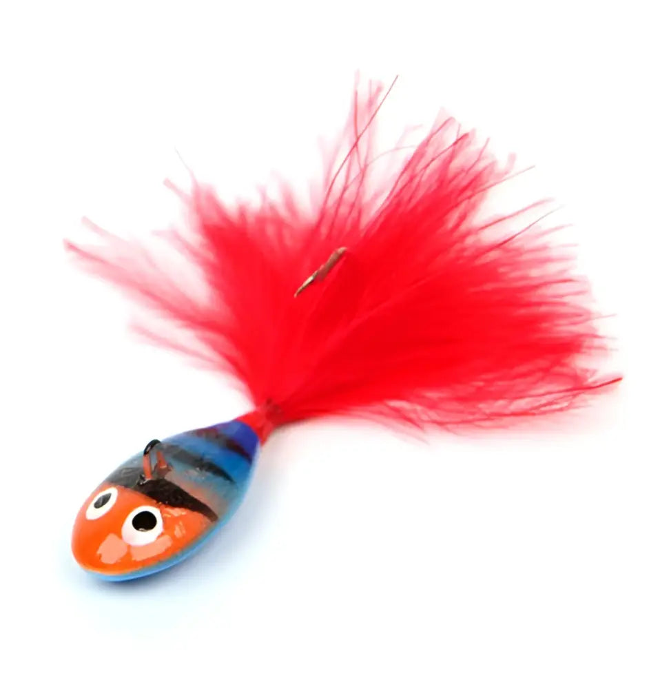 Väinö leech 27mm - bor - wildpoint outdoors retkeilyvarusteet verkkokaupasta 3,75 €