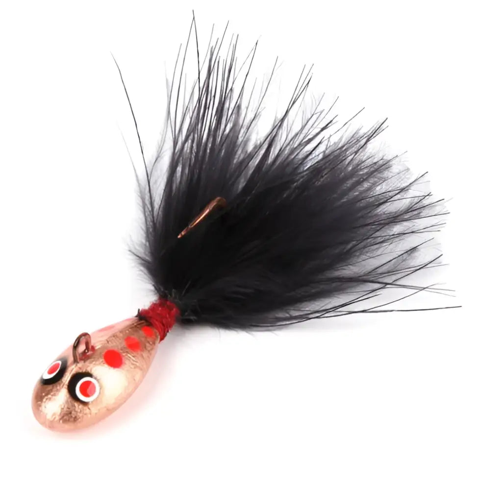 Väinö leech 27mm - cu+ - wildpoint outdoors retkeilyvarusteet verkkokaupasta 3,75 €