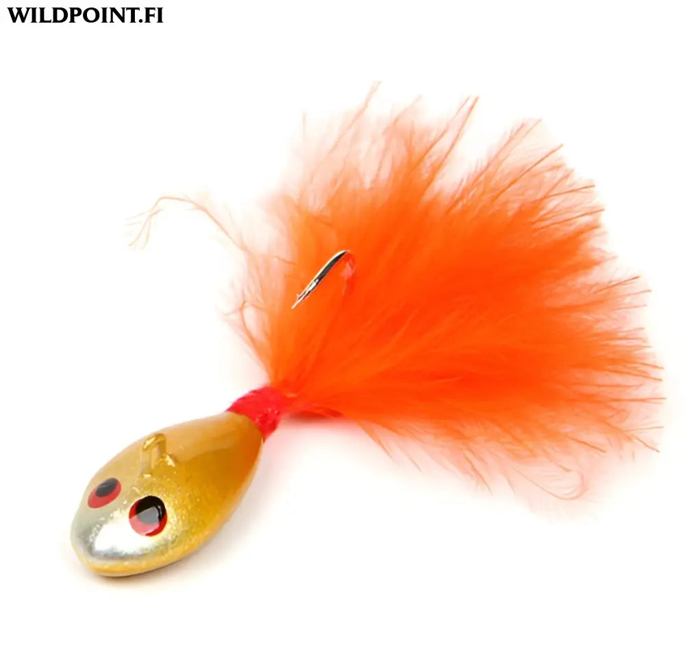 Väinö leech 27mm - väinö leech 27mm gso