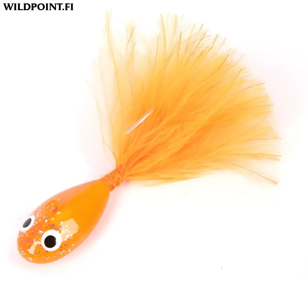 Väinö leech 27mm - väinö leech 27mm ooo