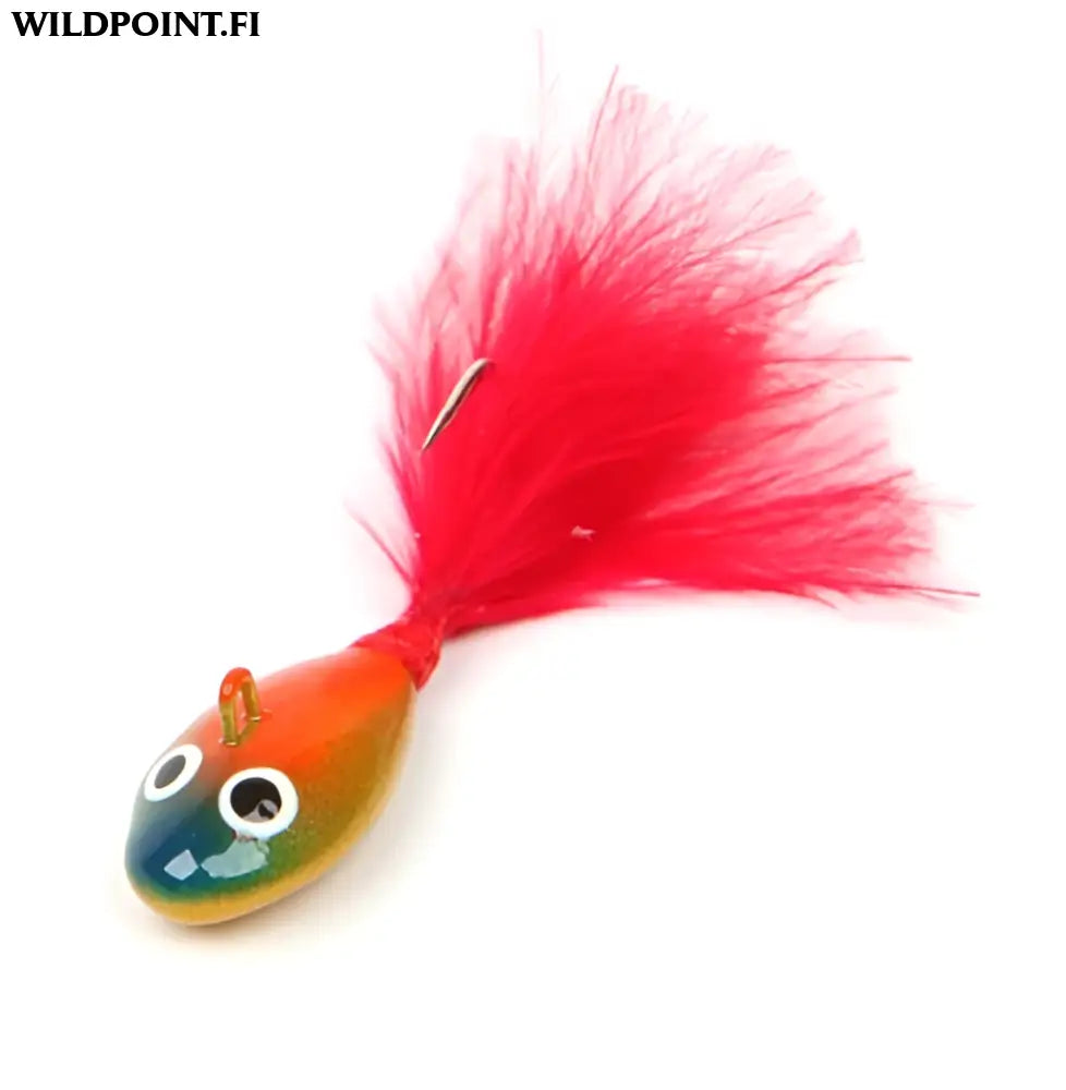 Väinö leech 27mm - väinö leech 27mm orr