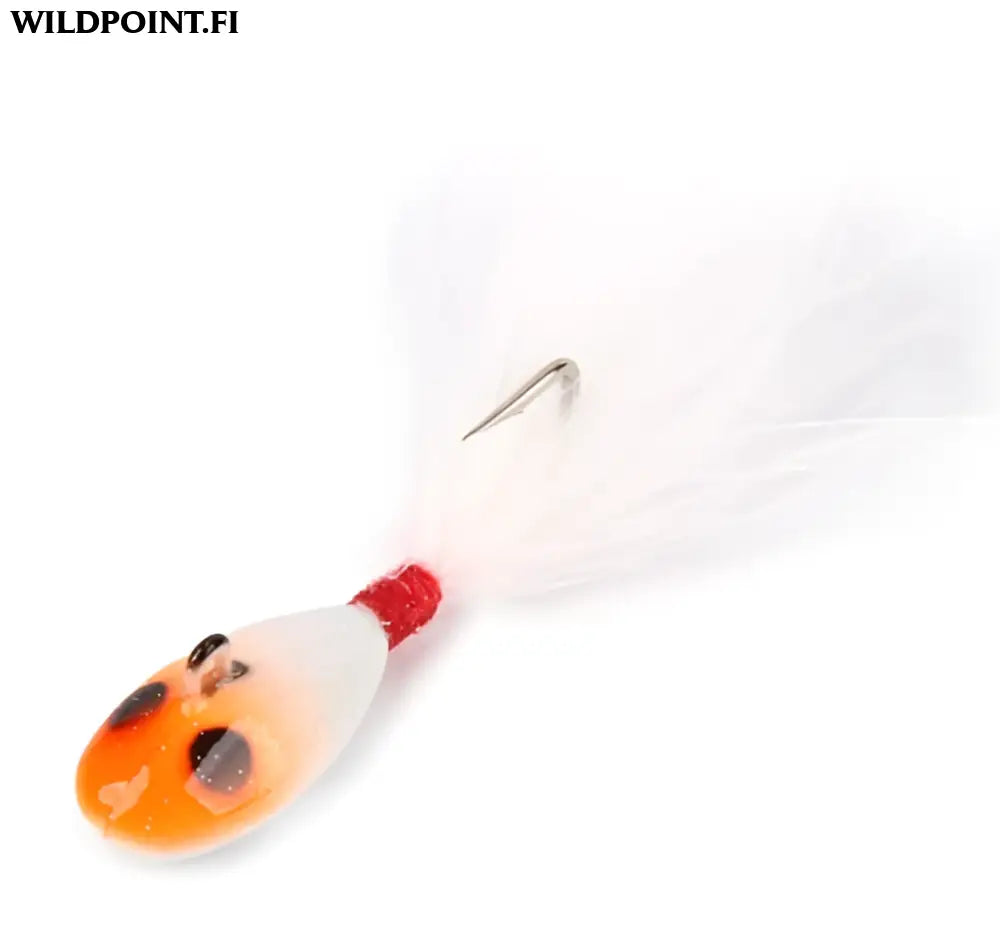 Väinö leech 27mm - väinö leech 27mm oww