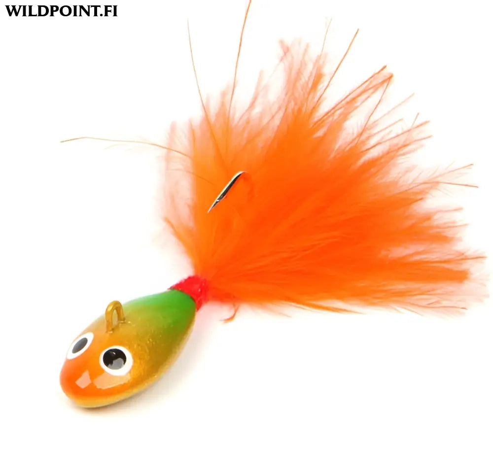 Väinö leech 27mm - väinö leech 27mm rgo