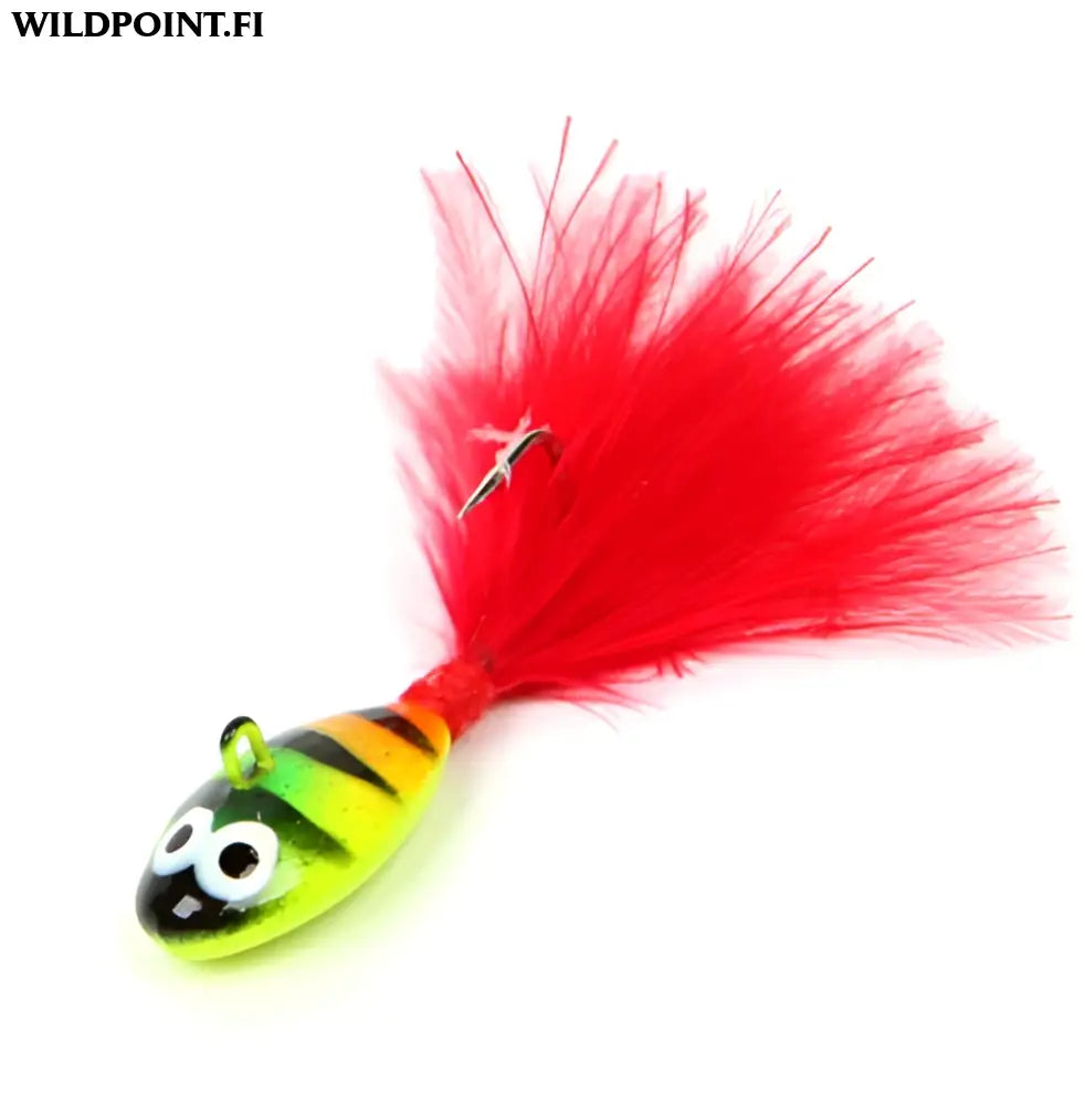 Väinö leech 27mm - väinö leech 27mm ygr