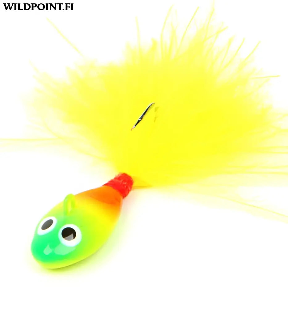 Väinö leech 27mm - väinö leech 27mm ygy