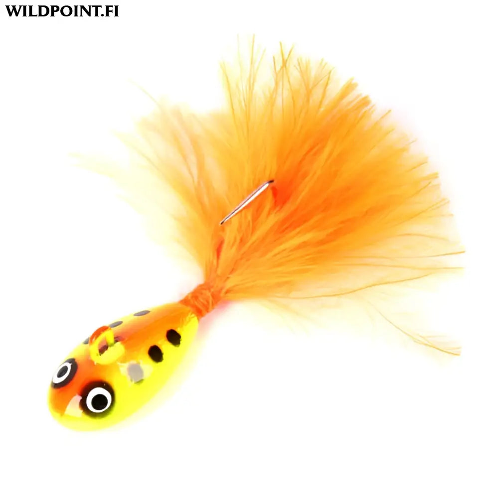 Väinö leech 27mm - väinö leech 27mm yoo