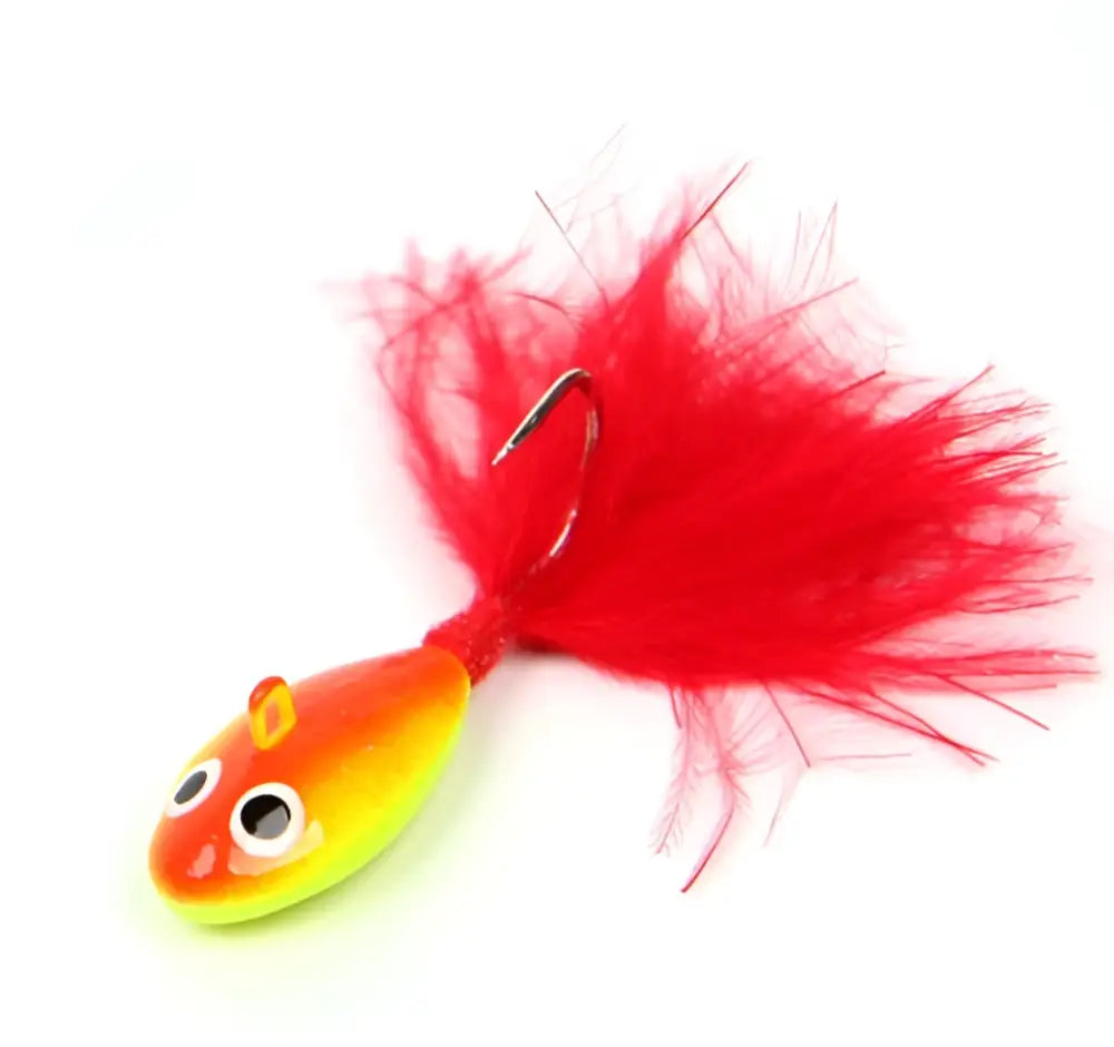 Väinö leech 27mm - yro - wildpoint outdoors retkeilyvarusteet verkkokaupasta 3,75 €
