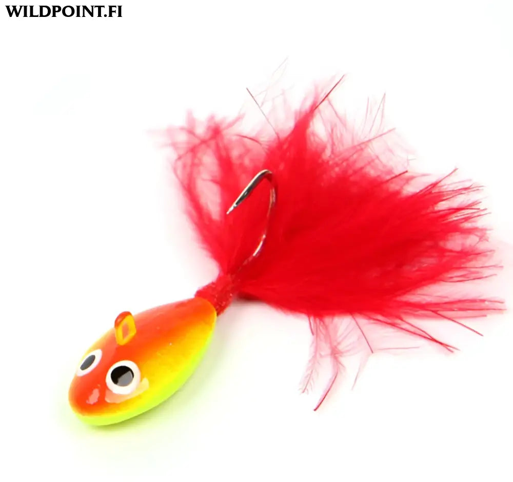 Väinö leech 27mm - väinö leech 27mm yro